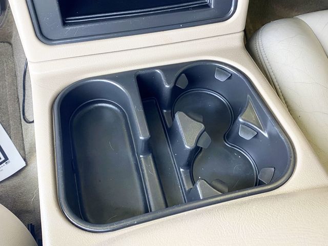 2004 Chevrolet Tahoe 4dr 1500 4WD Z71 - 22942349 - 28