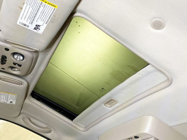 2004 Chevrolet Tahoe 4dr 1500 4WD Z71 - 22942349 - 32