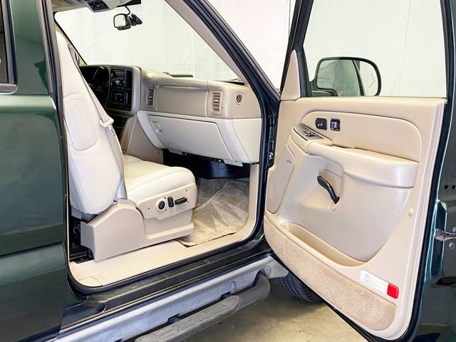 2004 Chevrolet Tahoe 4dr 1500 4WD Z71 - 22942349 - 33