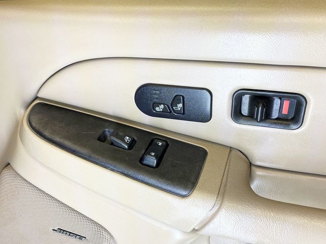 2004 Chevrolet Tahoe 4dr 1500 4WD Z71 - 22942349 - 34