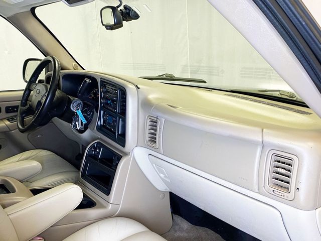 2004 Chevrolet Tahoe 4dr 1500 4WD Z71 - 22942349 - 37