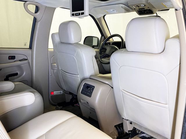 2004 Chevrolet Tahoe 4dr 1500 4WD Z71 - 22942349 - 40