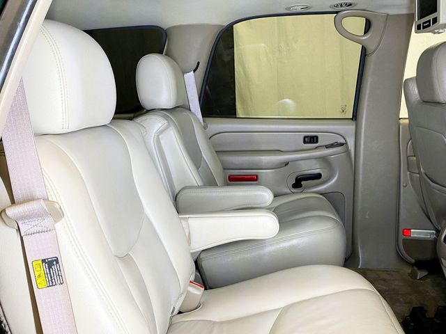 2004 Chevrolet Tahoe 4dr 1500 4WD Z71 - 22942349 - 41