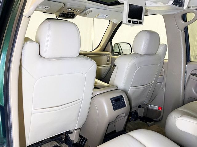 2004 Chevrolet Tahoe 4dr 1500 4WD Z71 - 22942349 - 43