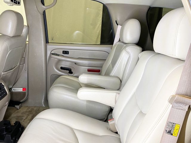 2004 Chevrolet Tahoe 4dr 1500 4WD Z71 - 22942349 - 44