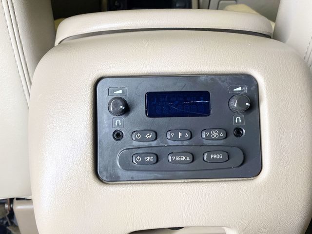 2004 Chevrolet Tahoe 4dr 1500 4WD Z71 - 22942349 - 45