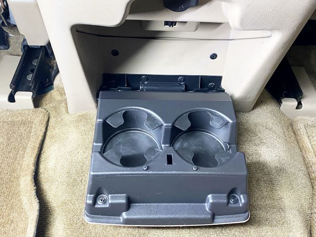 2004 Chevrolet Tahoe 4dr 1500 4WD Z71 - 22942349 - 46