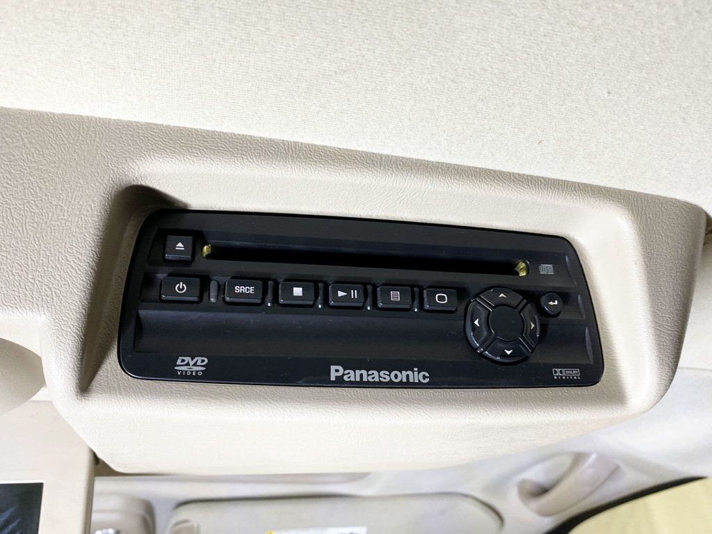 2004 Chevrolet Tahoe 4dr 1500 4WD Z71 - 22942349 - 48