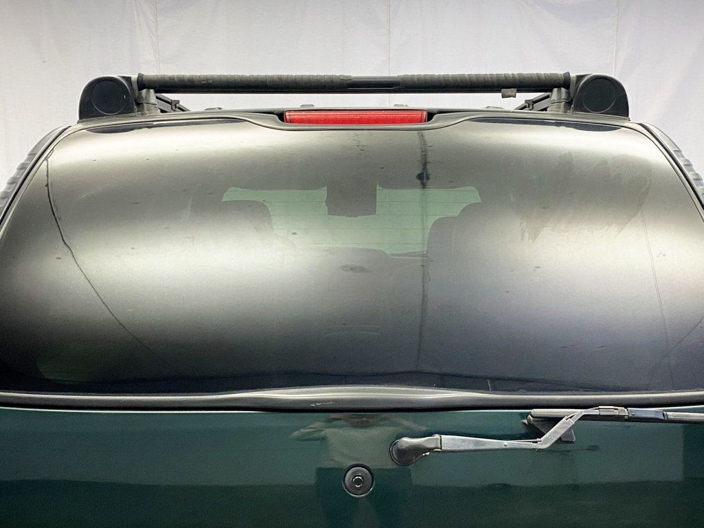 2004 Chevrolet Tahoe 4dr 1500 4WD Z71 - 22942349 - 4