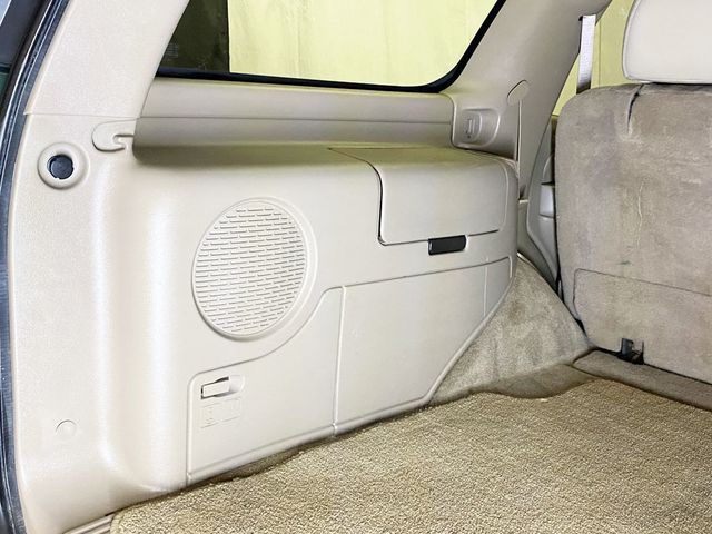 2004 Chevrolet Tahoe 4dr 1500 4WD Z71 - 22942349 - 50