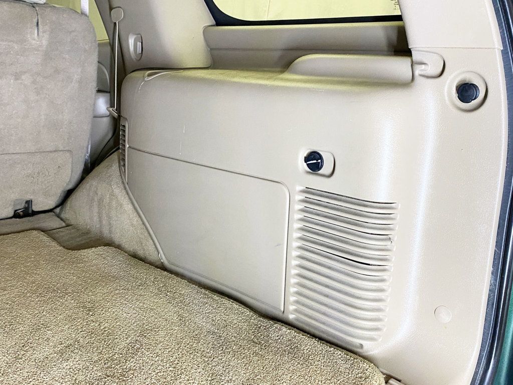 2004 Chevrolet Tahoe 4dr 1500 4WD Z71 - 22942349 - 51