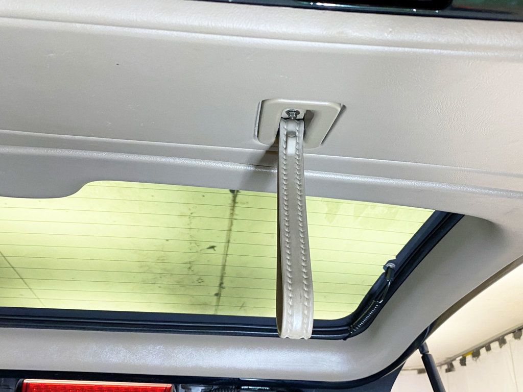 2004 Chevrolet Tahoe 4dr 1500 4WD Z71 - 22942349 - 52