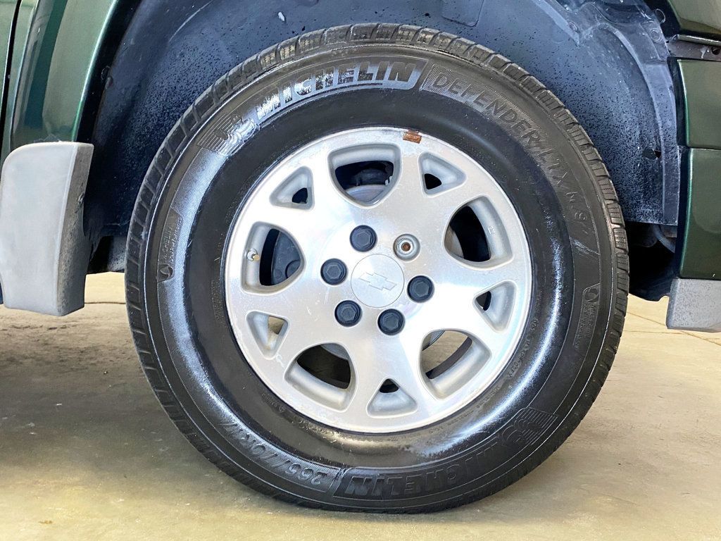 2004 Chevrolet Tahoe 4dr 1500 4WD Z71 - 22942349 - 54