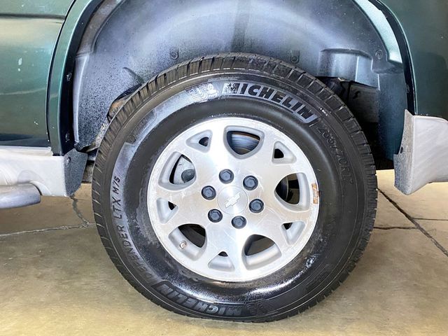 2004 Chevrolet Tahoe 4dr 1500 4WD Z71 - 22942349 - 56