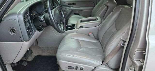 2004 Chevrolet Tahoe 4dr 1500 4WD Z71 - 22999703 - 10