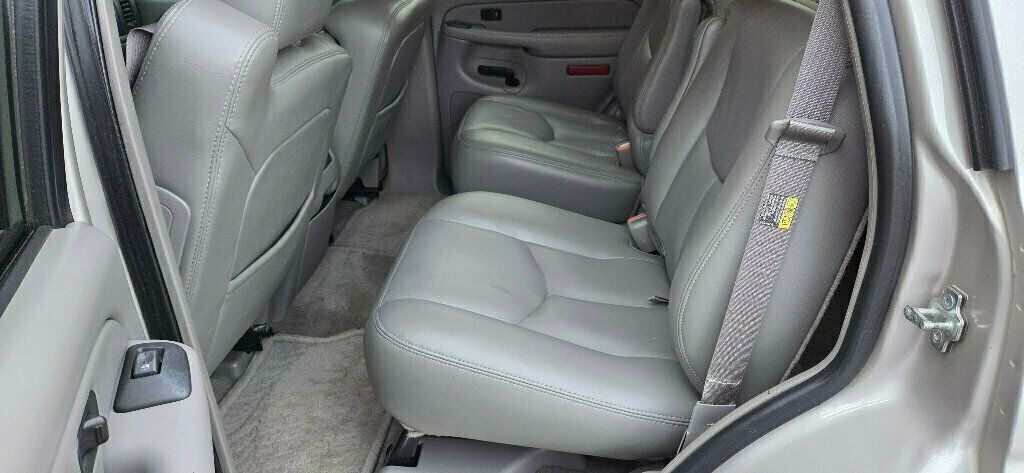 2004 Chevrolet Tahoe 4dr 1500 4WD Z71 - 22999703 - 13