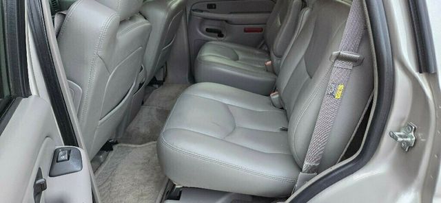 2004 Chevrolet Tahoe 4dr 1500 4WD Z71 - 22999703 - 13