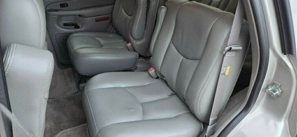 2004 Chevrolet Tahoe 4dr 1500 4WD Z71 - 22999703 - 14