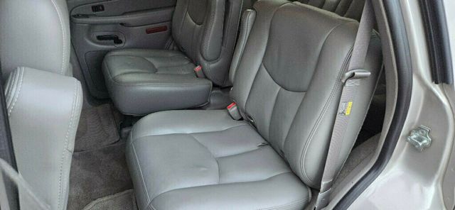 2004 Chevrolet Tahoe 4dr 1500 4WD Z71 - 22999703 - 14