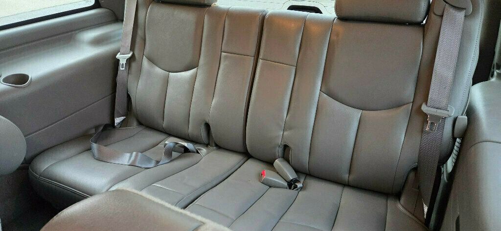 2004 Chevrolet Tahoe 4dr 1500 4WD Z71 - 22999703 - 15