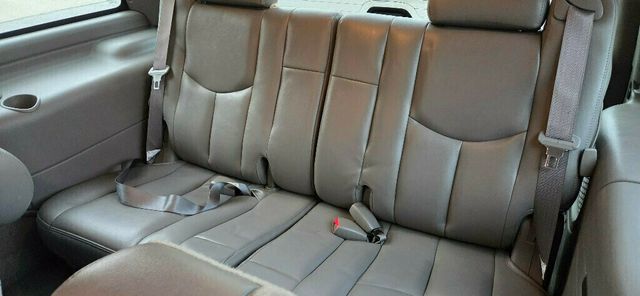 2004 Chevrolet Tahoe 4dr 1500 4WD Z71 - 22999703 - 15