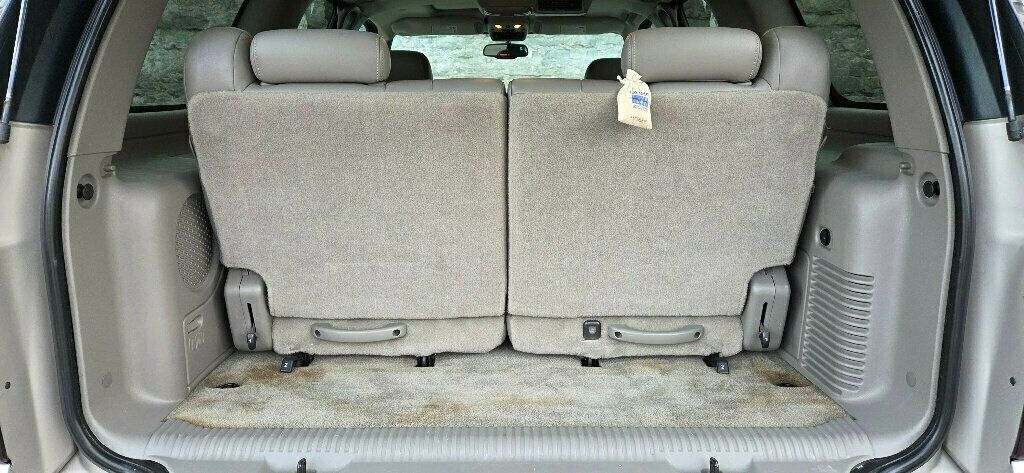 2004 Chevrolet Tahoe 4dr 1500 4WD Z71 - 22999703 - 16