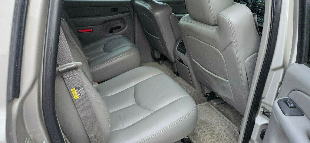 2004 Chevrolet Tahoe 4dr 1500 4WD Z71 - 22999703 - 17