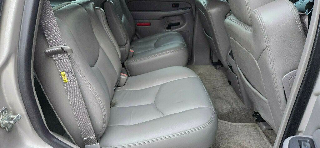 2004 Chevrolet Tahoe 4dr 1500 4WD Z71 - 22999703 - 18