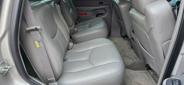 2004 Chevrolet Tahoe 4dr 1500 4WD Z71 - 22999703 - 18