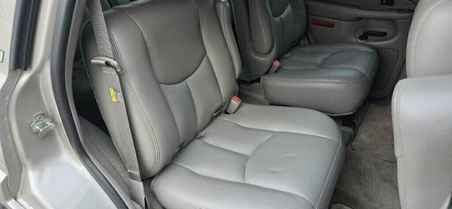 2004 Chevrolet Tahoe 4dr 1500 4WD Z71 - 22999703 - 19