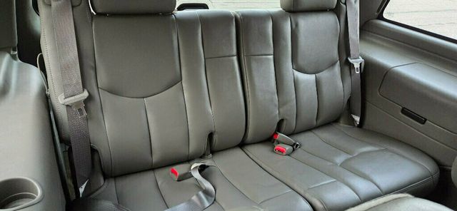 2004 Chevrolet Tahoe 4dr 1500 4WD Z71 - 22999703 - 20