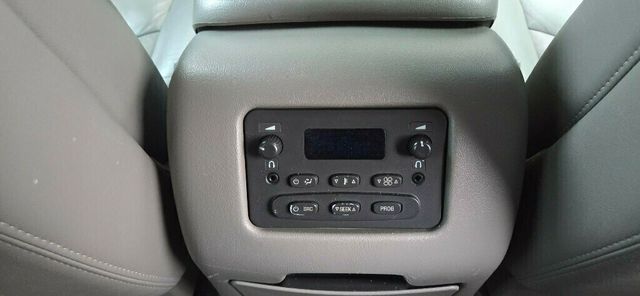 2004 Chevrolet Tahoe 4dr 1500 4WD Z71 - 22999703 - 25