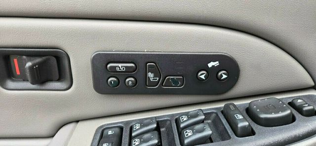 2004 Chevrolet Tahoe 4dr 1500 4WD Z71 - 22999703 - 27