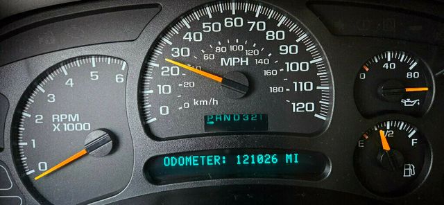 2004 Chevrolet Tahoe 4dr 1500 4WD Z71 - 22999703 - 30