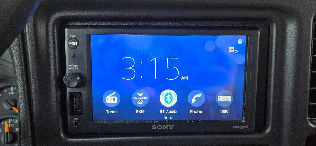 2004 Chevrolet Tahoe 4dr 1500 4WD Z71 - 22999703 - 32