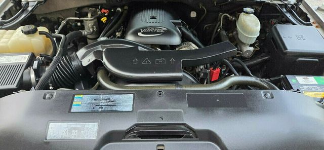 2004 Chevrolet Tahoe 4dr 1500 4WD Z71 - 22999703 - 34