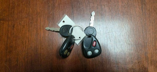 2004 Chevrolet Tahoe 4dr 1500 4WD Z71 - 22999703 - 41