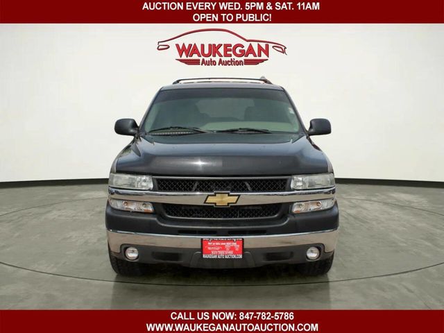 2004 Chevrolet Tahoe Base 4dr SUV - 23023435 - 1