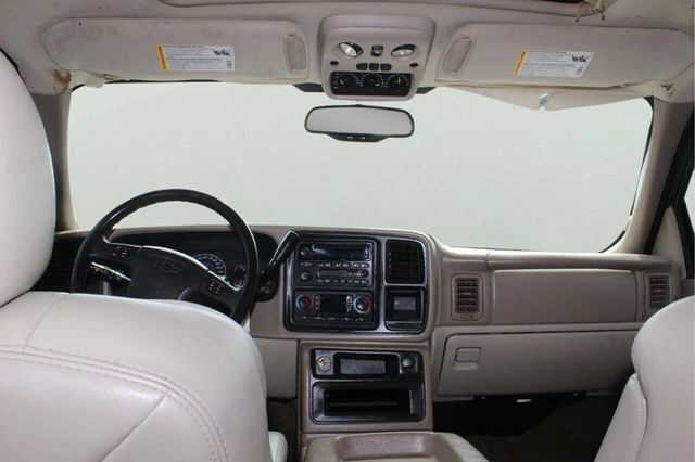 2004 Chevrolet Tahoe Base 4dr SUV - 23023435 - 8