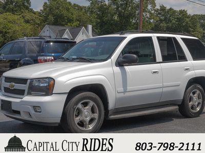 Capital City Rides - Serving Columbia, SC