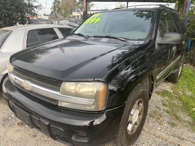 2004 Chevrolet Trailblazer  - 22791470 - 1