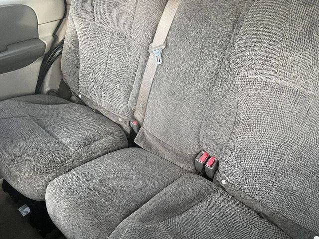 2004 Chevrolet Trailblazer  - 22791470 - 4