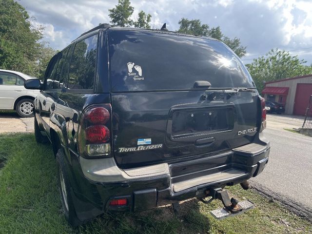 2004 Chevrolet Trailblazer  - 22791471 - 5