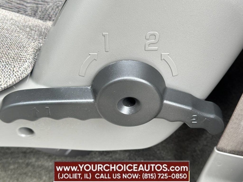 2004 Chevrolet Trailblazer 4dr 4WD EXT LS - 22865729 - 19