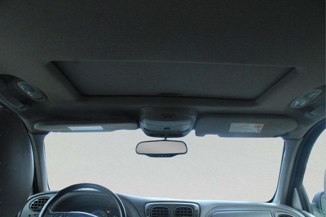 2004 Chevrolet Trailblazer 4dr 4WD LS - 23001765 - 6