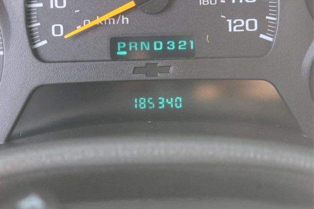 2004 Chevrolet Trailblazer 4dr 4WD LT - 23001764 - 7