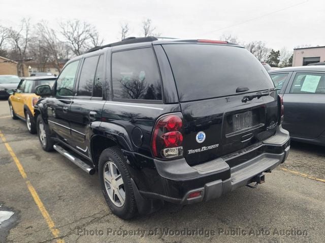 2004 Chevrolet Trailblazer XL, XUV - 22770552 - 1