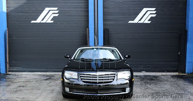 2004 Chrysler Crossfire 2dr Coupe - 23026297 - 9