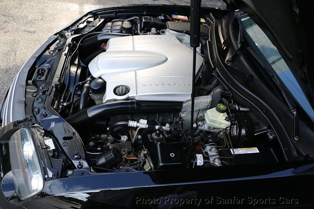 2004 Chrysler Crossfire 2dr Coupe - 23026297 - 12