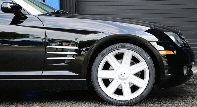 2004 Chrysler Crossfire 2dr Coupe - 23026297 - 14